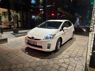 Toyota Prius foto 3