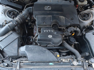 Lexus GS Series foto 4