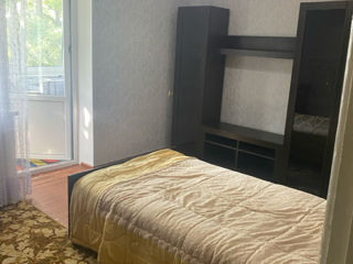 2-rm apt., 40 м², 4/5 fl.