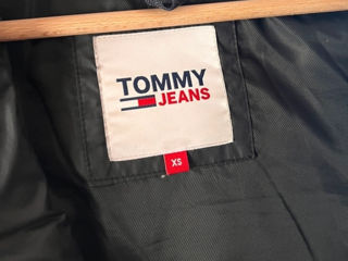 Geaca Tommy Hilfiger, XS foto 6