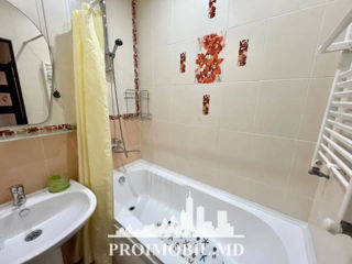 Apartament cu 2 camere, 65 m², Buiucani, Chișinău foto 8