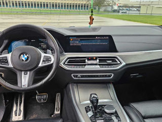 BMW X5 foto 9