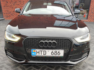 Audi A4 foto 3