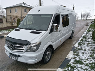 Mercedes Sprinter