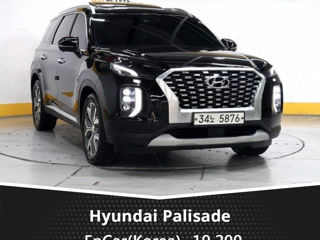 Hyundai Palisade foto 3