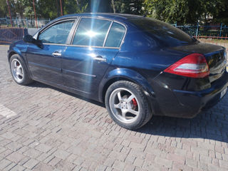 Renault Megane foto 3