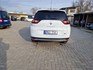 Renault Grand Scenic foto 6