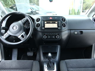 Volkswagen Golf Plus foto 5