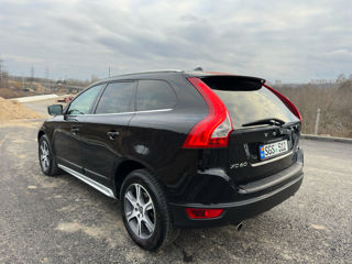 Volvo XC60 foto 3