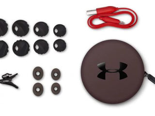 Наушники JBL Under Armour Sport Wireless foto 2