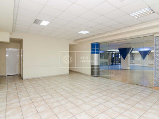 Chirie, oficiu, Sculeni, str. Calea Ieșilor, 640 m.p, 5740€ foto 11