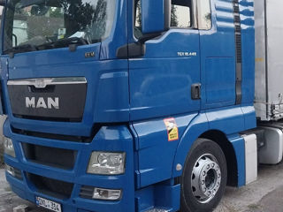 Man TGX 18.440 foto 6