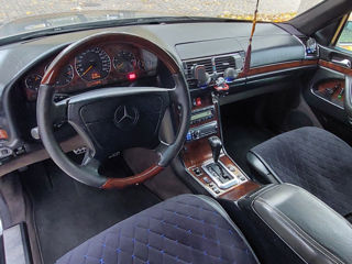 Mercedes S-Class foto 8