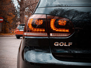 Stopuri Golf 6 Led