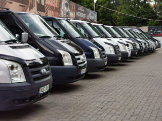 Ford Transit foto 12