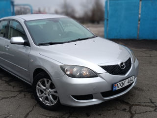 Mazda 3 foto 9