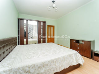 Apartament cu 2 camere, 81 m², Botanica, Chișinău foto 12
