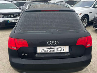 Audi A4 foto 6