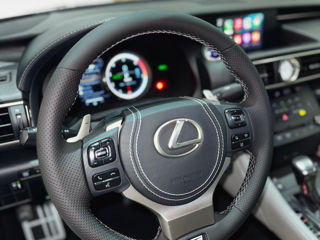 Lexus RC Series foto 3