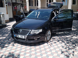 Volkswagen Passat foto 7