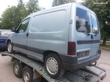 Volkswagen Caddy foto 10