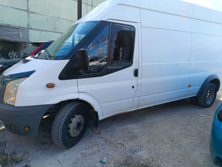 Ford Transit foto 2