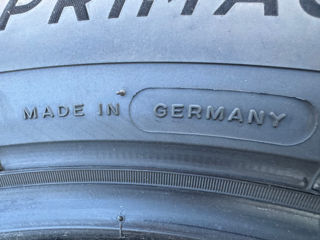 225/55 R18 Michelin 2024 foto 9