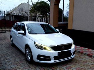 Peugeot 308 foto 5