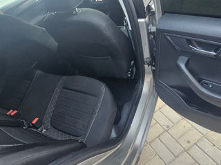 Skoda Fabia foto 6