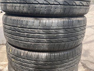 R17 215/65 Bridgestone Dueler HP