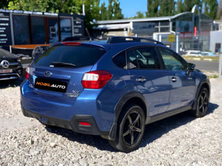 Subaru Crosstrek foto 5