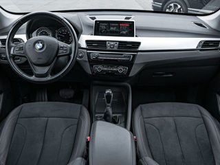 BMW X1 foto 6