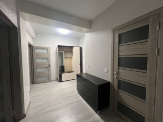 Apartament cu 3 camere, 85 m², Ciocana, Chișinău foto 7