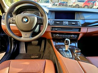 BMW 5 Series foto 6