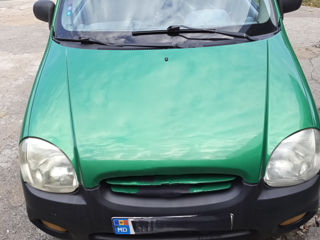 Hyundai Atos