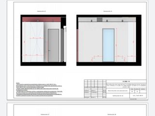 Proiectare design architecture foto 1