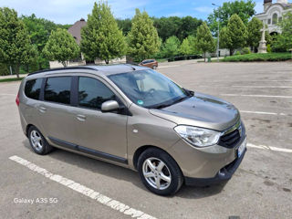 Dacia Lodgy foto 3