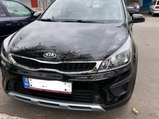 KIA Rio X-Line foto 1