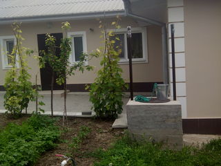 Schimb pe apartament in Chisinau cu doua odai. foto 2