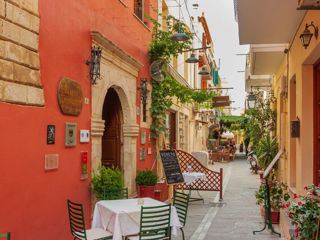 Grecia - Odihna fermecatoare pe Insula Creta фото 5