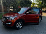 Hyundai Santa FE foto 6