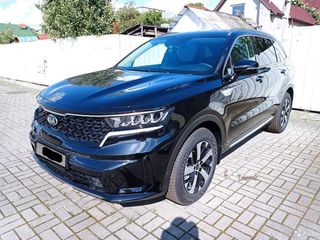 KIA Sportage foto 8