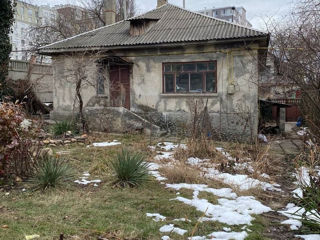 Str. Miorita, Telecentru, Chisinau