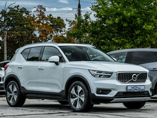 Volvo XC40 foto 5