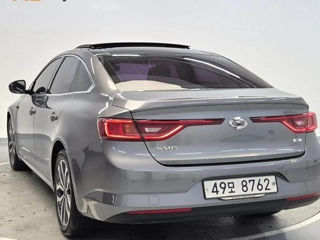 Renault Talisman foto 2