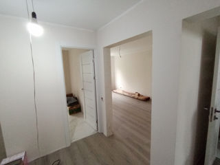 Apartament cu 3 camere, 71 m², BAM, Bălți foto 2