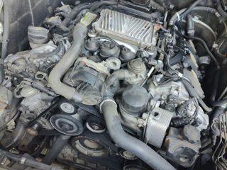 Motor Mercedes 3,5 benzină