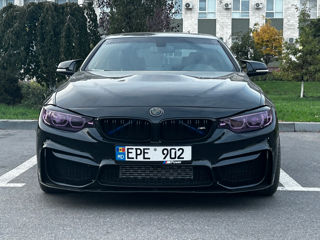 BMW 4 Series foto 2