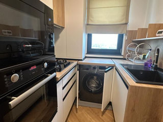 Apartament Pipera - Voluntari cu 3 camere