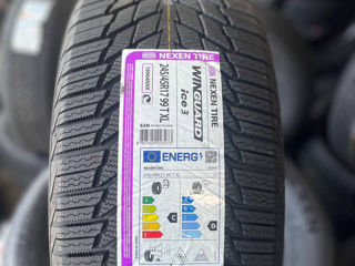 245/45 R17 99T Nexen Winguard ice 3 foto 1